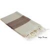 Beige marron