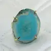 Bleu Aqua