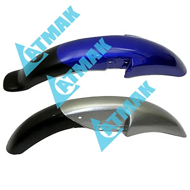 pulsar 150 front mudguard price