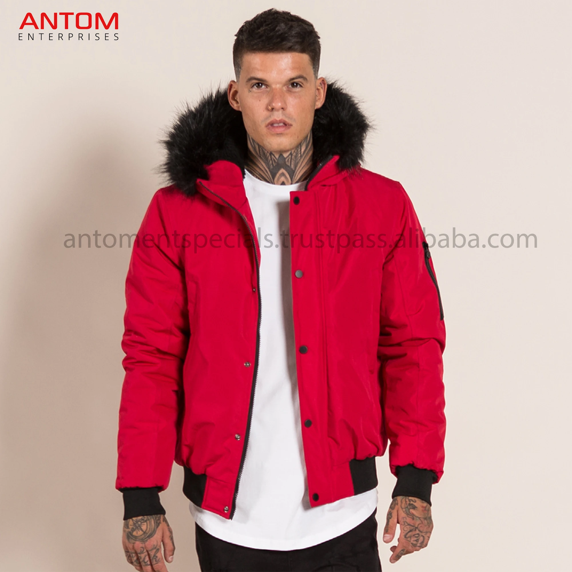down jacket manufacturer