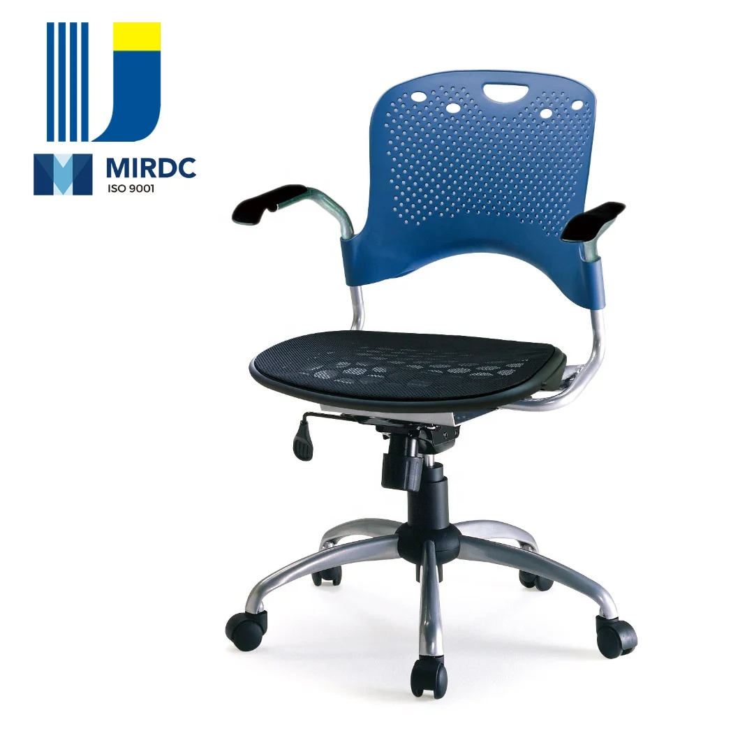 Ergonomic Steel Frame Mesh Office Workstation Plastic Task Chair 538ag-p71f  - Buy Steel Frame Chair,Office Workstation Chair,Plastic Ergonomic Task  Chair Product on 