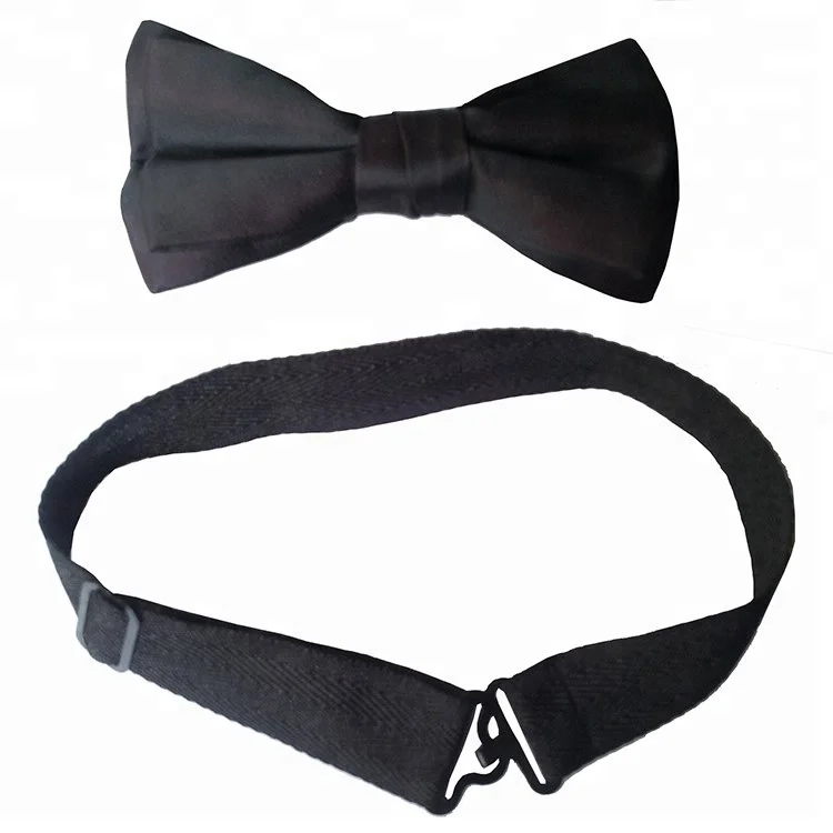 bow tie accessories, adjustable bow tie straps