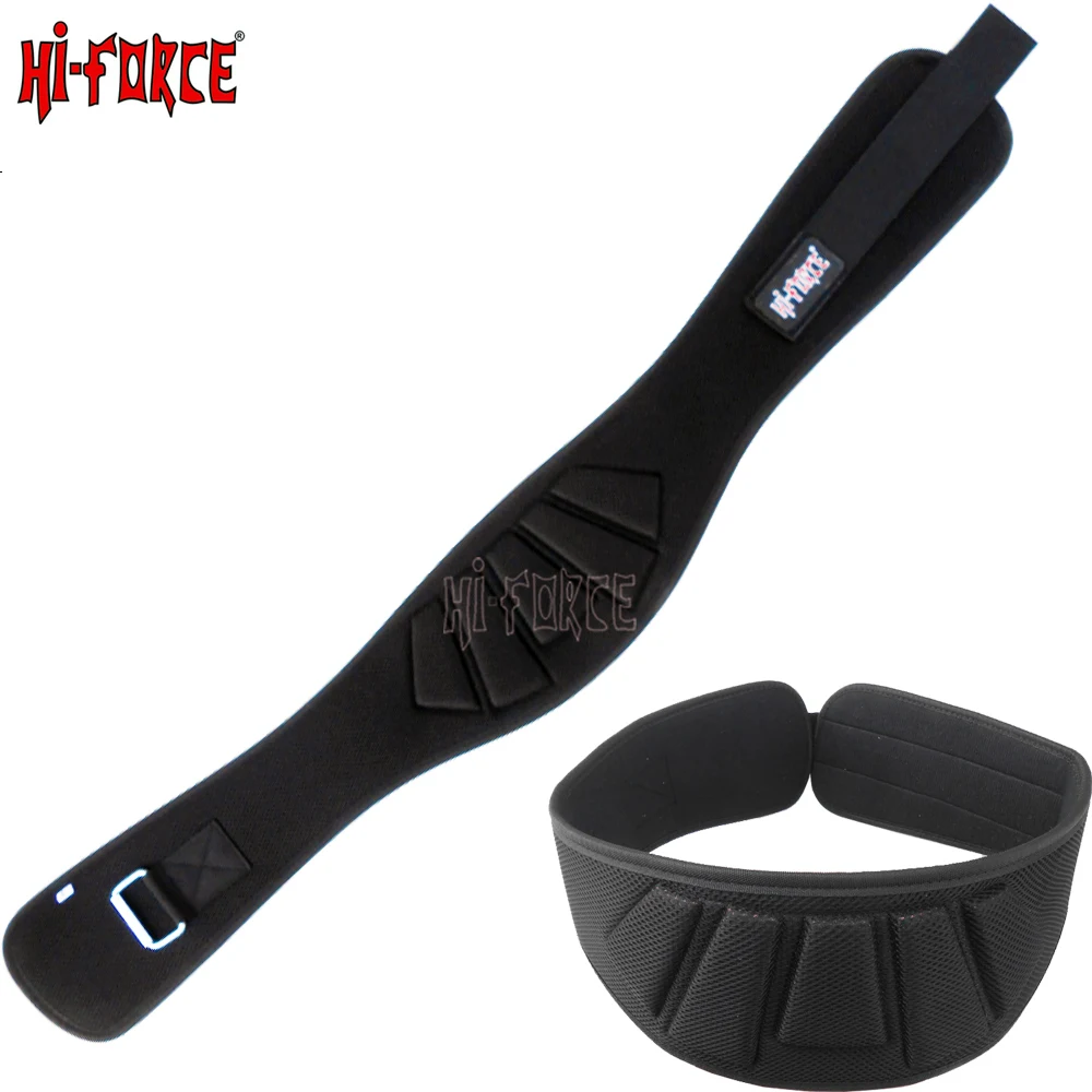 back support belt for workout