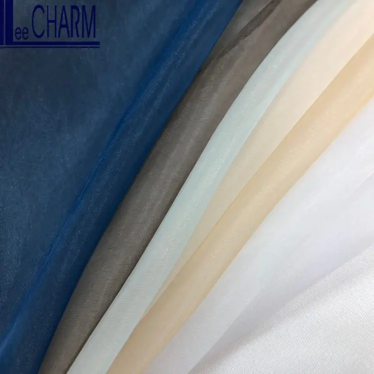 
 LCSH003 свадебное платье из органзы  