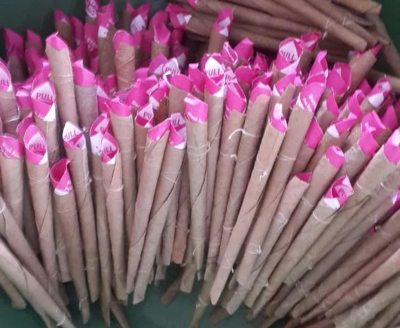 FillnSmoke Cones 2