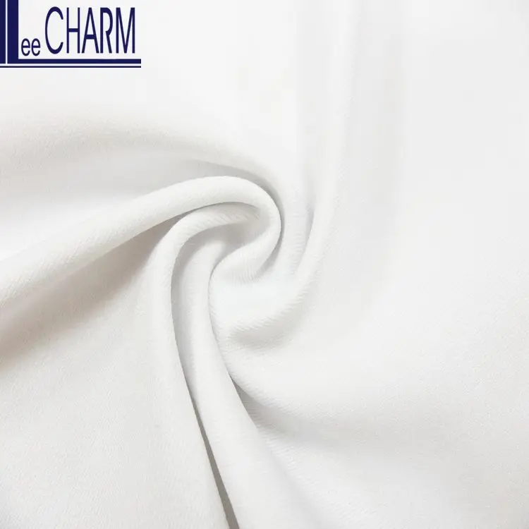 Lcw013台湾17 氨纶 聚酯纤维混纺弹力面料 Buy 混纺织物 莱卡面料 聚酯纤维混纺面料product On Alibaba Com