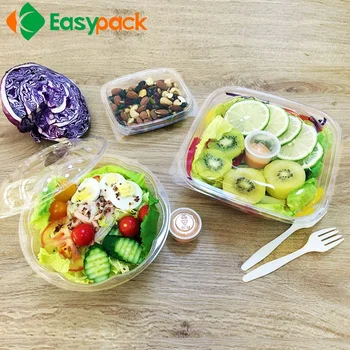 Eco-friendly Food Packaging To-go Paper Boxes - Easypack - Eco-friendly  Disposable Food Packaging Supplier form Taiwan