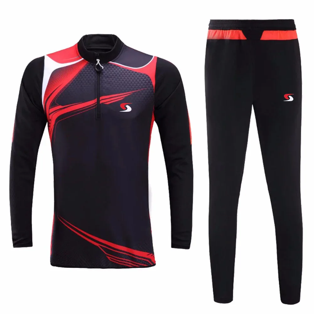 Goalkeeper Jersey Custom Design Soccer 