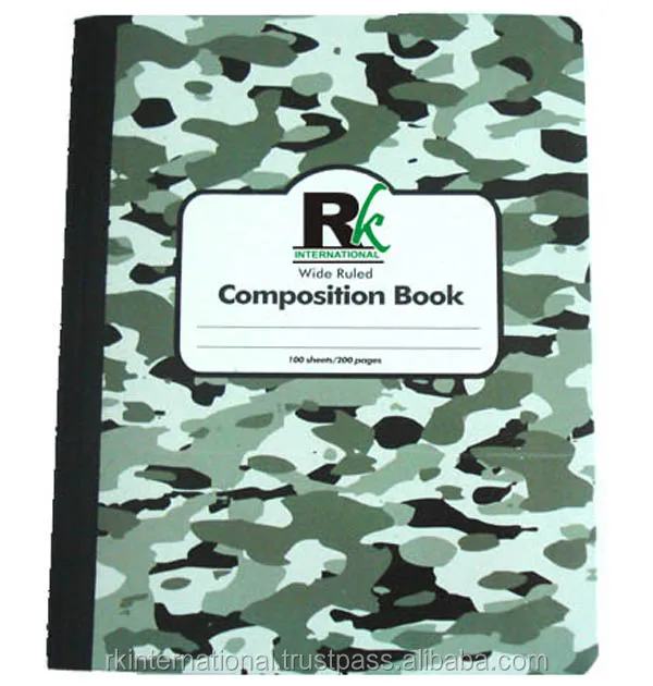 Cheap Colourful Composition Notebook Buy Composition Notebook Primary