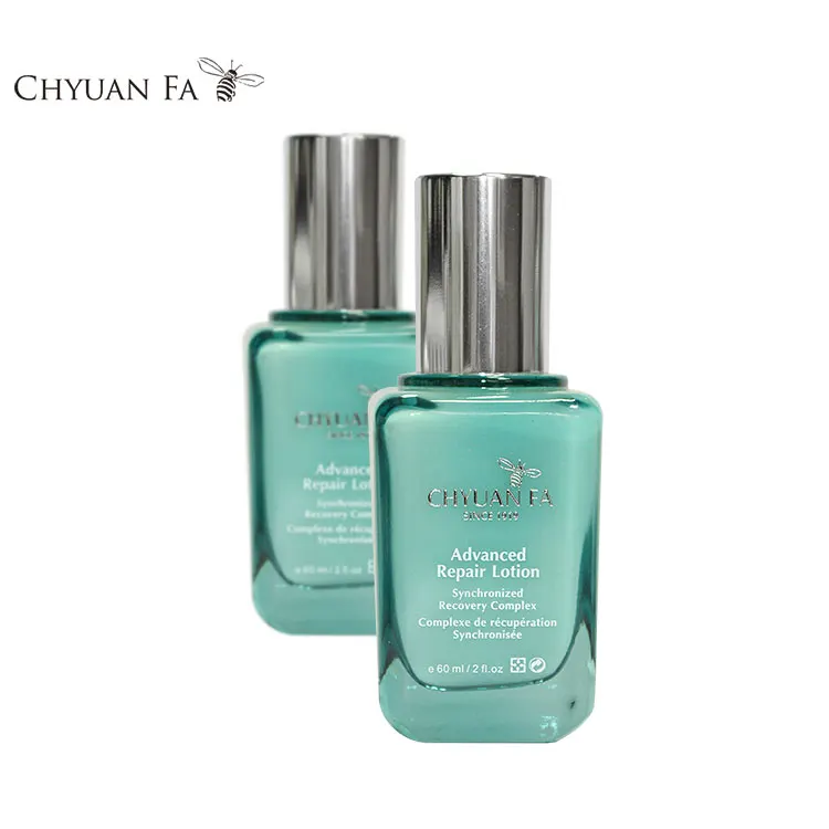 natural facial lotion