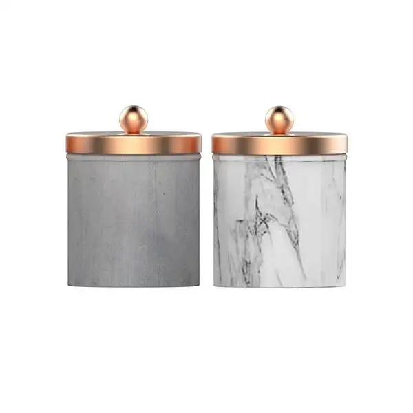 Marble Candle Jar With Metal Lid Buy Marble Candle Jar With Metal Lid Marble Fancy Votive Candle Holder Antique Marble Cans Candle Votive Product On Alibaba Com
