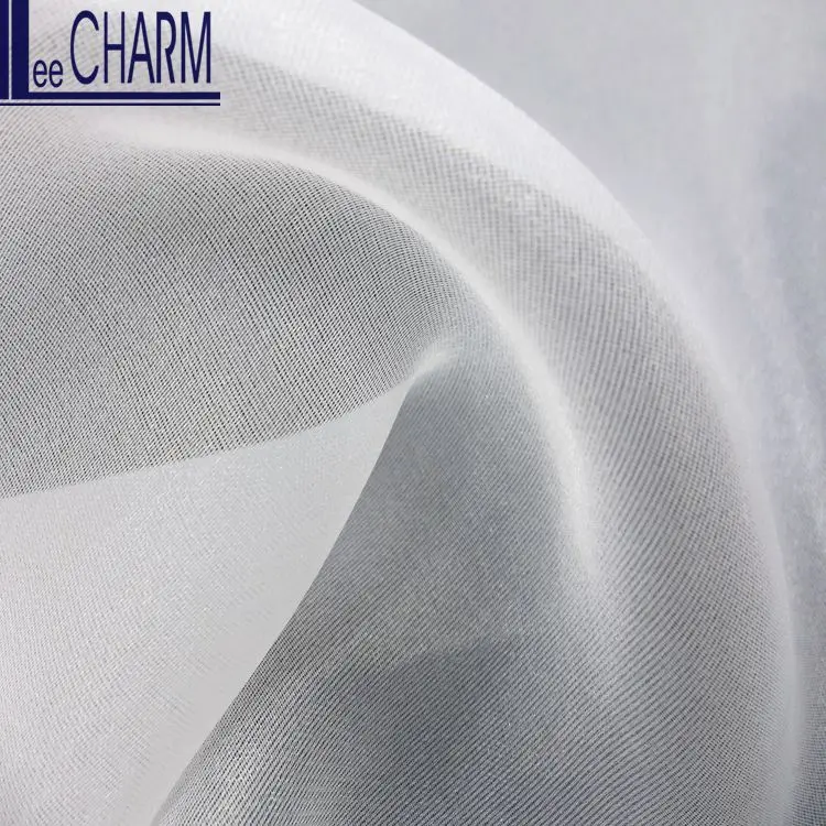 
 LIM005 Tela de органза  