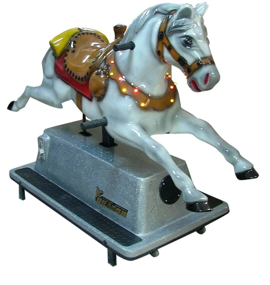 コイン式子供向け乗り物販売中 子供向け楽しいゲーム 遊園地アトラクション