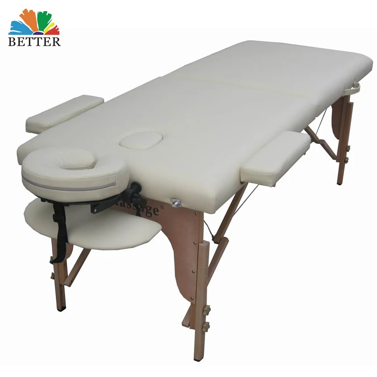 second hand massage table for sale