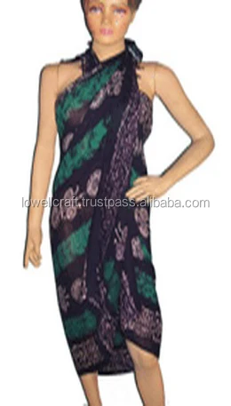 
Индийские парео Batik, индийские парео 