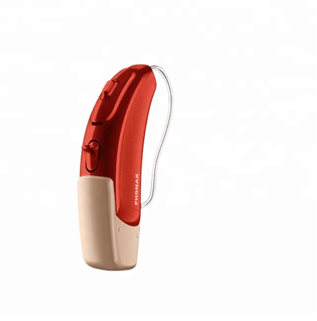 2022 New Launch Hearing Aid For Severe Hearing Impairment Phonak Sky b