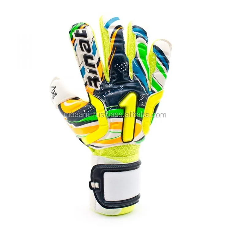 Rinat Kancerbero Samba Goalkeeper Glove