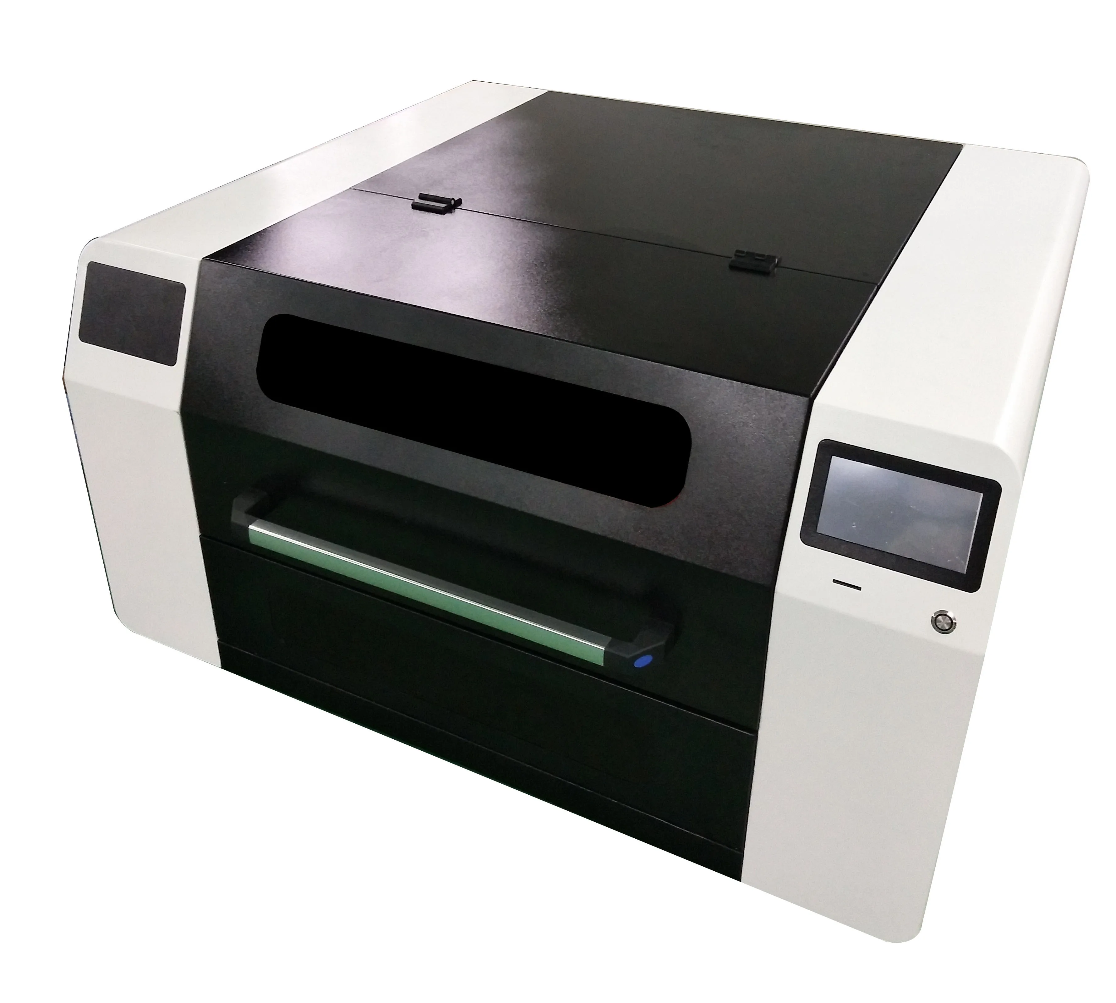 2019 Dongguan BRZ600 FDM 3D Printer For Advertisement or Sign Making Build Size: 650