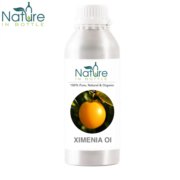 Ximenia Oil