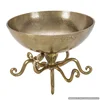 brass