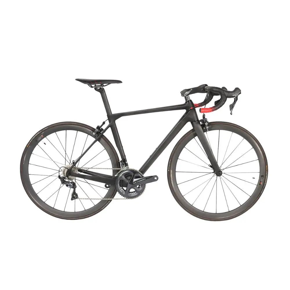 carbon fiber bicycle price