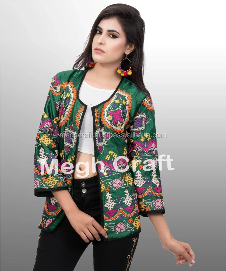 kutchi jackets