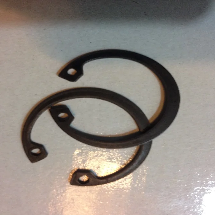 Piston Pin Circlip Buy Piston Pin Circlip Weichai Engine Piston Pin