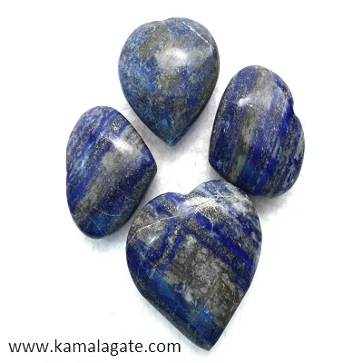 青金石天然宝石酒吧心形石 Buy 宝石心 批发lapiz的心 心宝石天然product On Alibaba Com