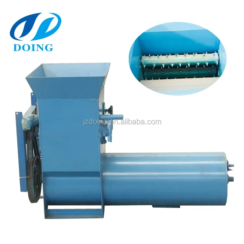 Diesel Engine Electric Cassava Crusher Machine for Garri Gari Fufu Processing Plant
