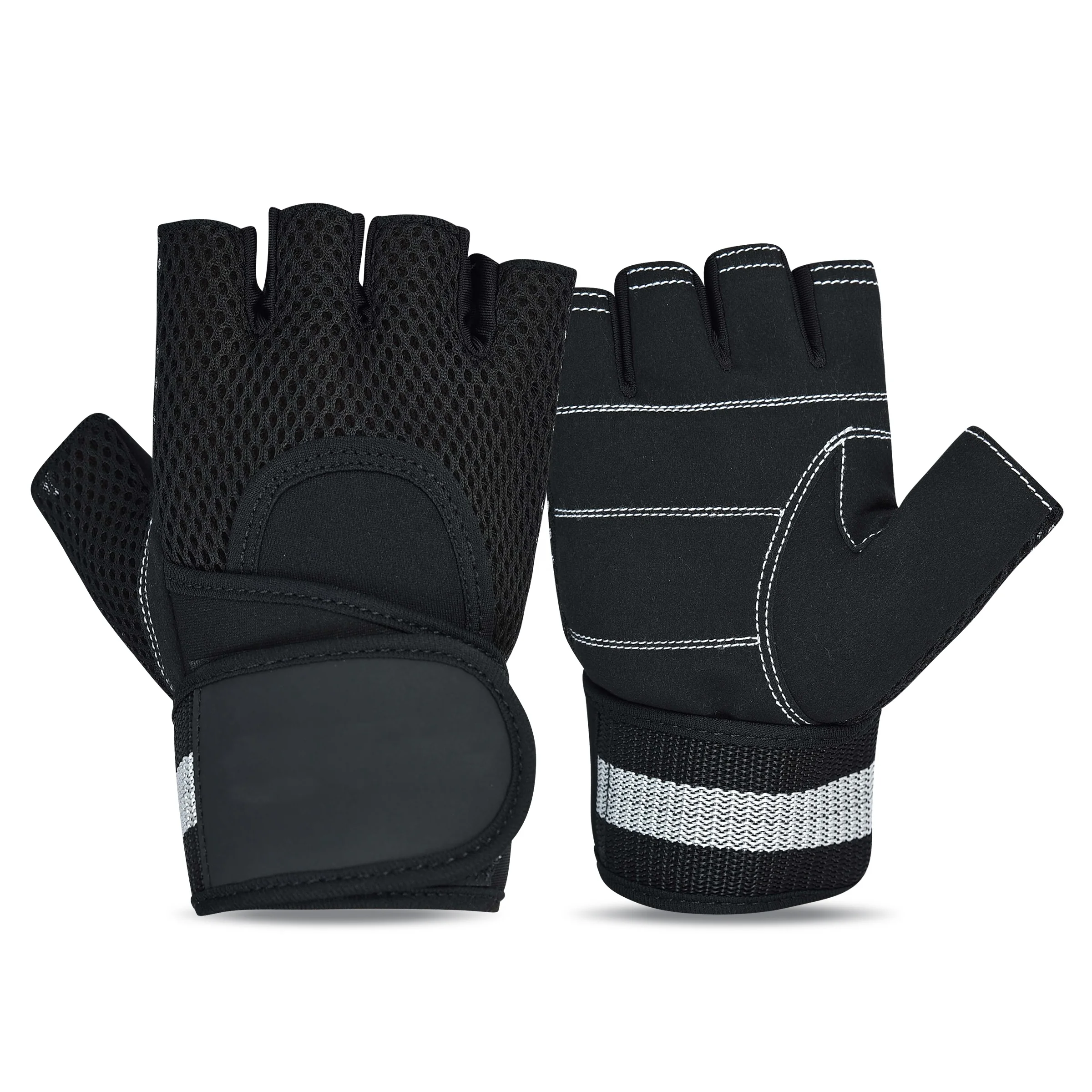 Motorcycle Riding Gloves Excellent Fitting Operator Tactical Gloves