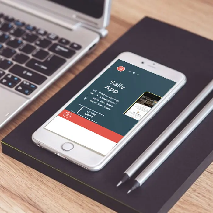 Разработка приложений ios | Разработка мобильных приложений для аутсорсинга промышленности | Эксперт по разработке приложений ios