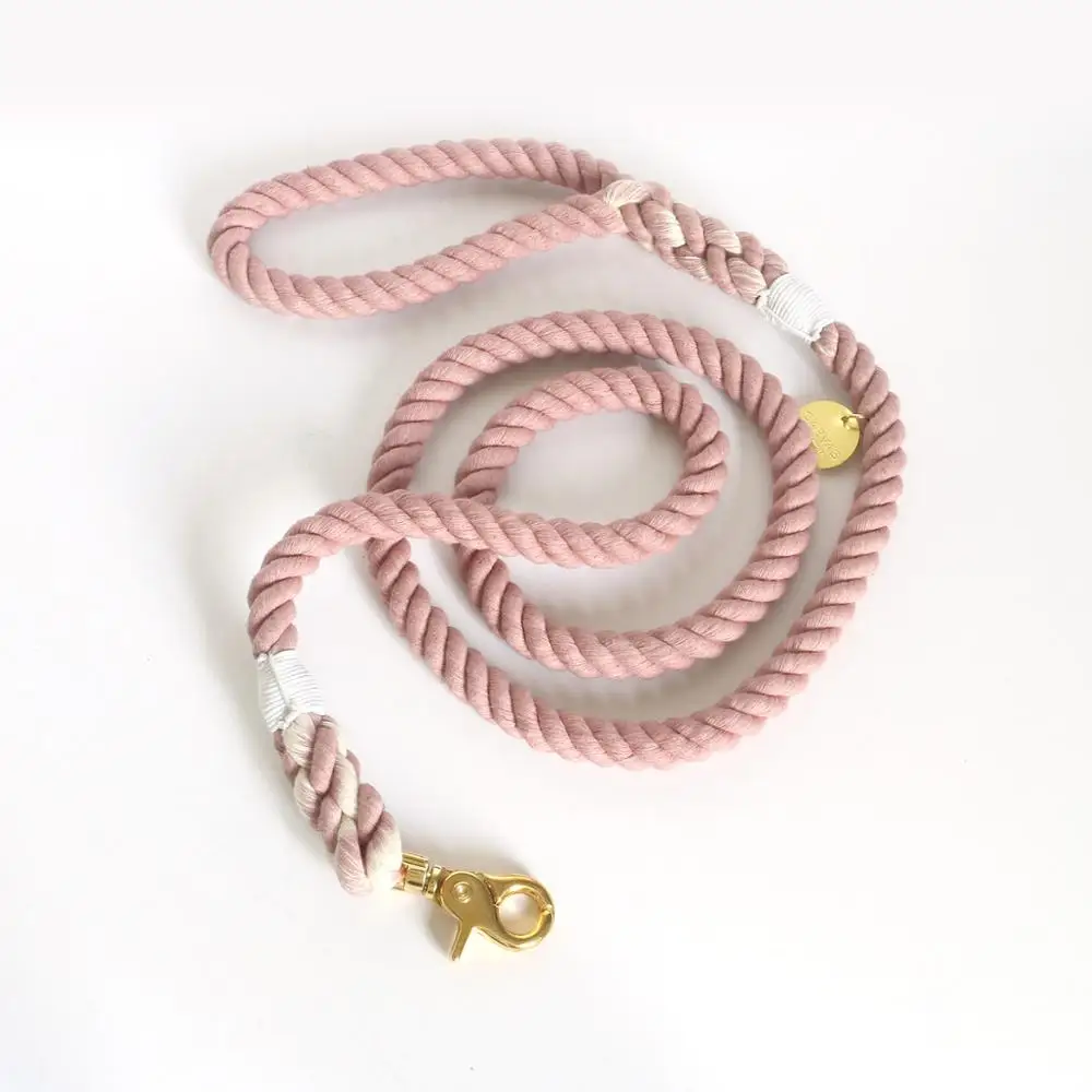 ombre leash