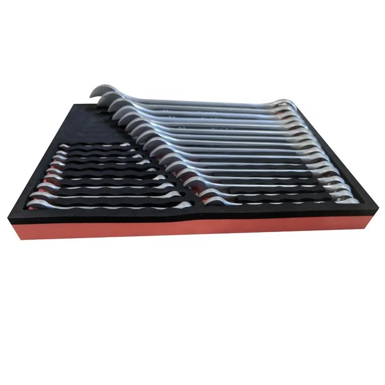 Alloy Combination Spanners Set for DIY Projects Customizable OEM Support