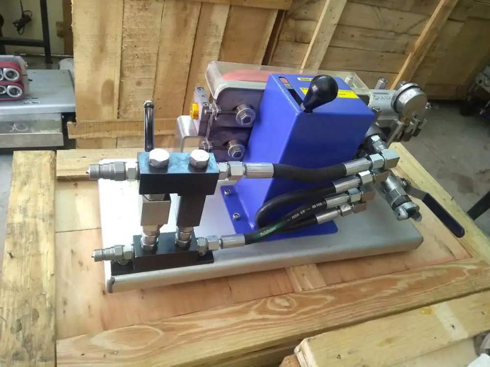 Highly Demanded GOWIN Optical Fiber Cable Floating Machine Best Price