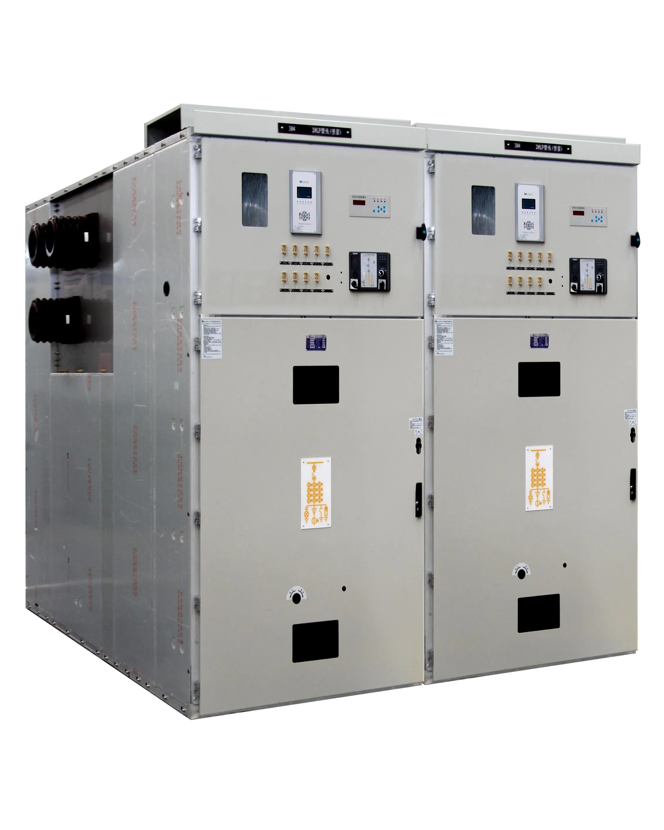 33kV VCB Switchgear Vacuum Circuit Breaker Switchgear