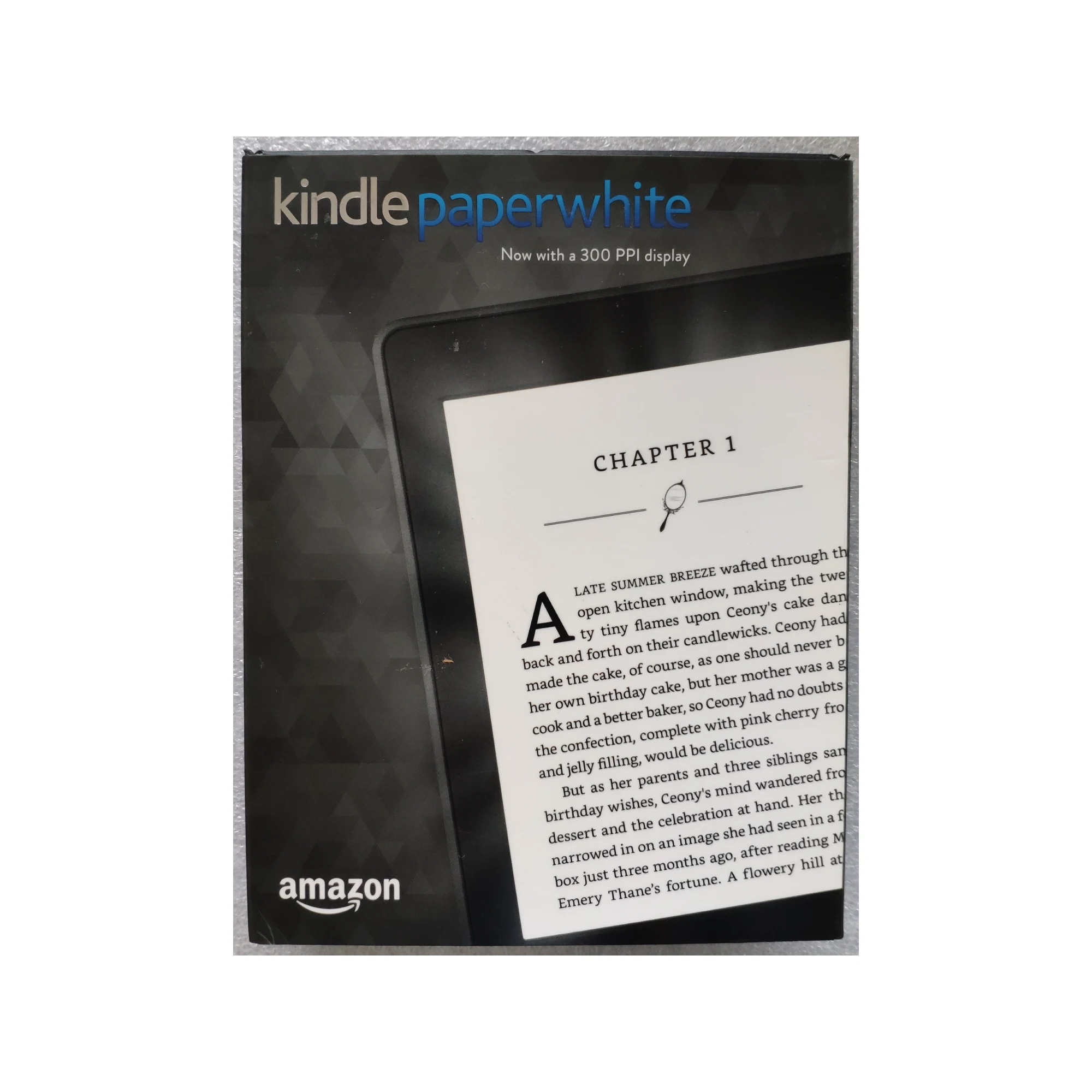 Amazon All New Kindle Paperwhite 32gb Wifi With Ads 300ppi Wholesales E Reader Kindle Paperwhite 32gb Buy Kindle Paperwhite Kindle Amazon Kindle Product On Alibaba Com