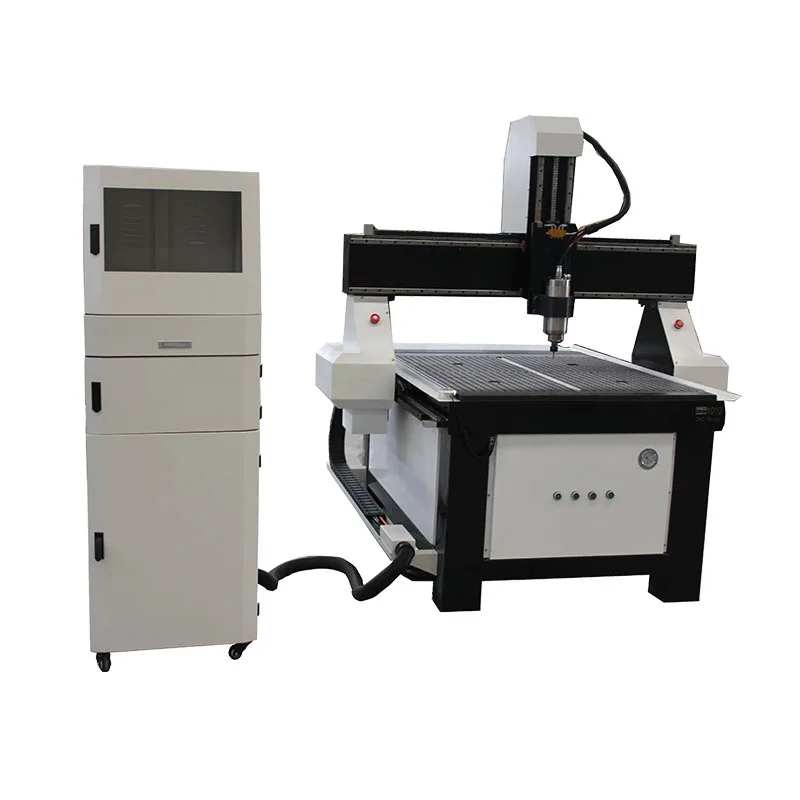 Router CNC para fresar circuitos impresos - TecnoEdu
