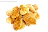 Pierre de corail cabochon naturelle Bhuvah