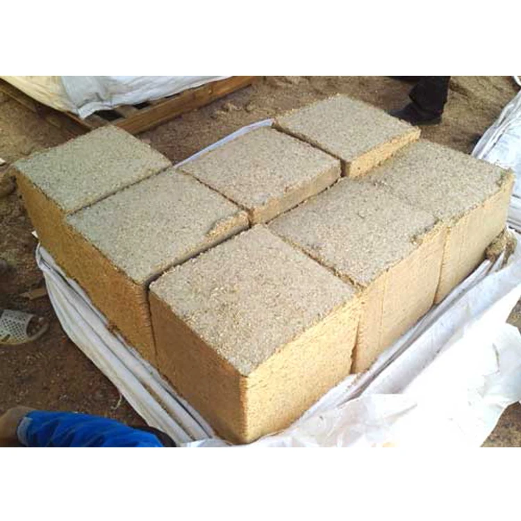 Reusable Natural Material Fuel for Sugar Mills Sugarcane Bagasse Products Pulp Low Price