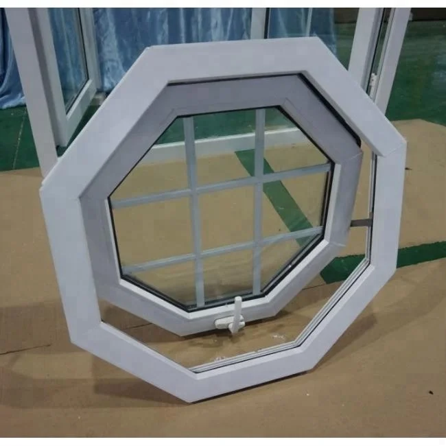 octagon windows replacement