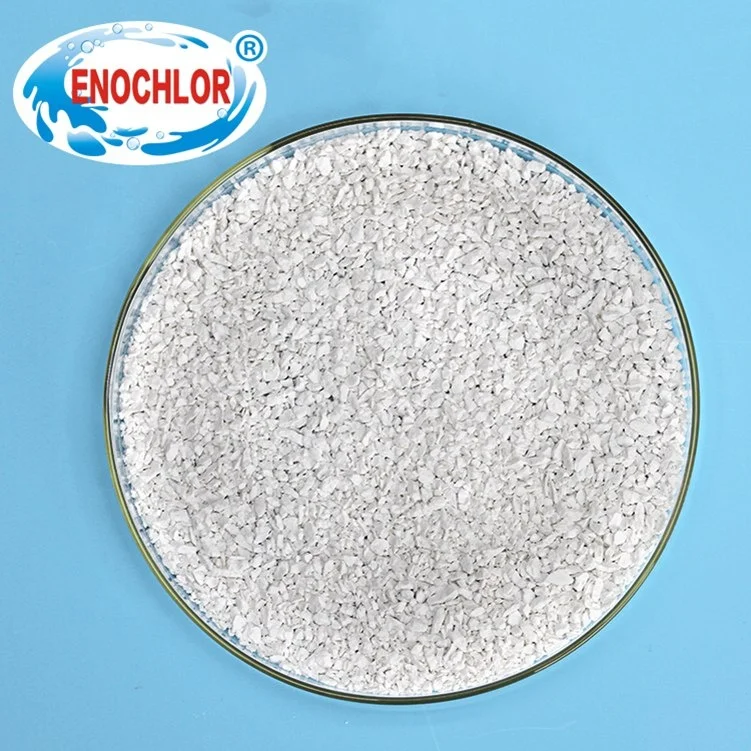 Supplier of bleaching 50kg drum for calcium hypochlorite