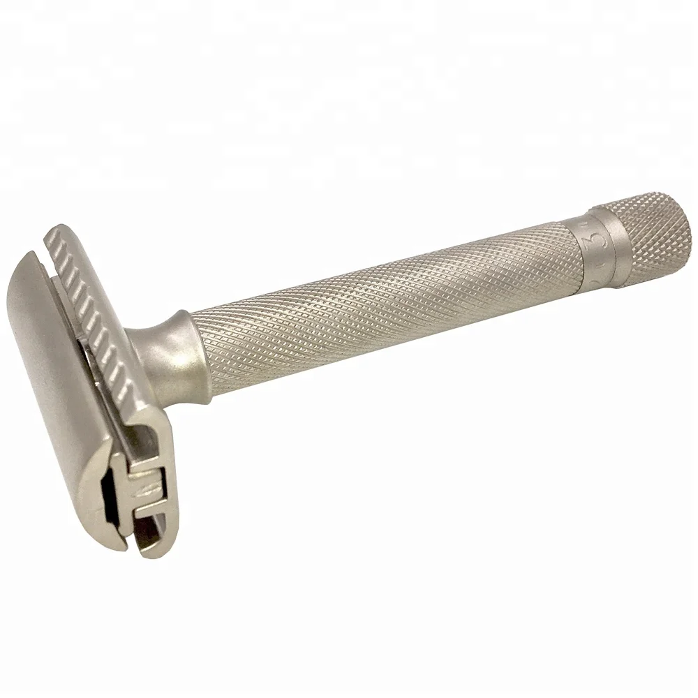 safety razor manufacturers