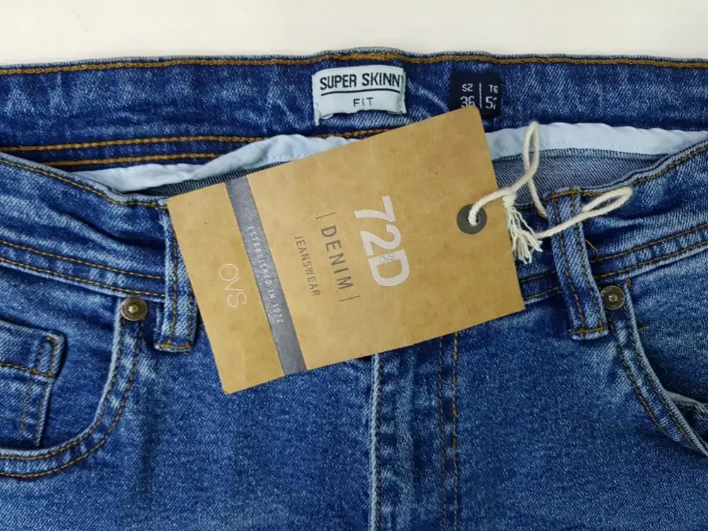 Склад Бангладеш партия/отгрузка отмены/избыточные Джинсы 100% экспортного качества для мужских