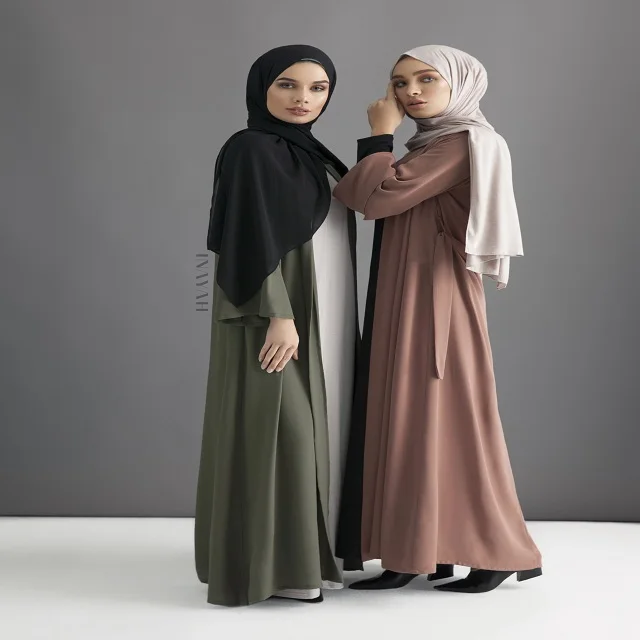 Ik was mijn kleren Corroderen binnenplaats Mooie Arabische Abaya Jurk Voor Vrouwen - Buy Abaya,Dubai Abaya,Nieuwe  Model Abaya In Dubai Product on Alibaba.com