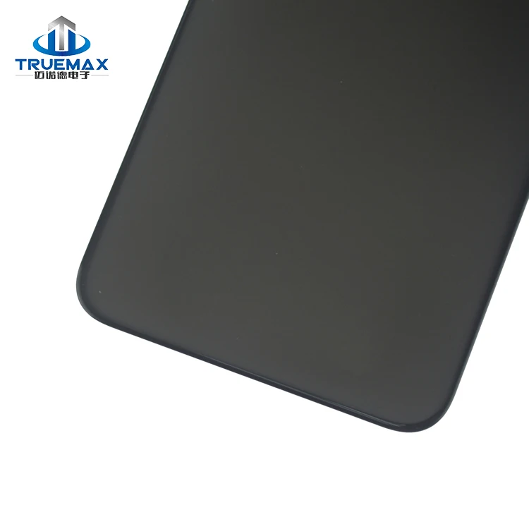 Cache Arrière Batterie Pour Honor 9 - Gris Argenté, Pièce De Rechange Neuve