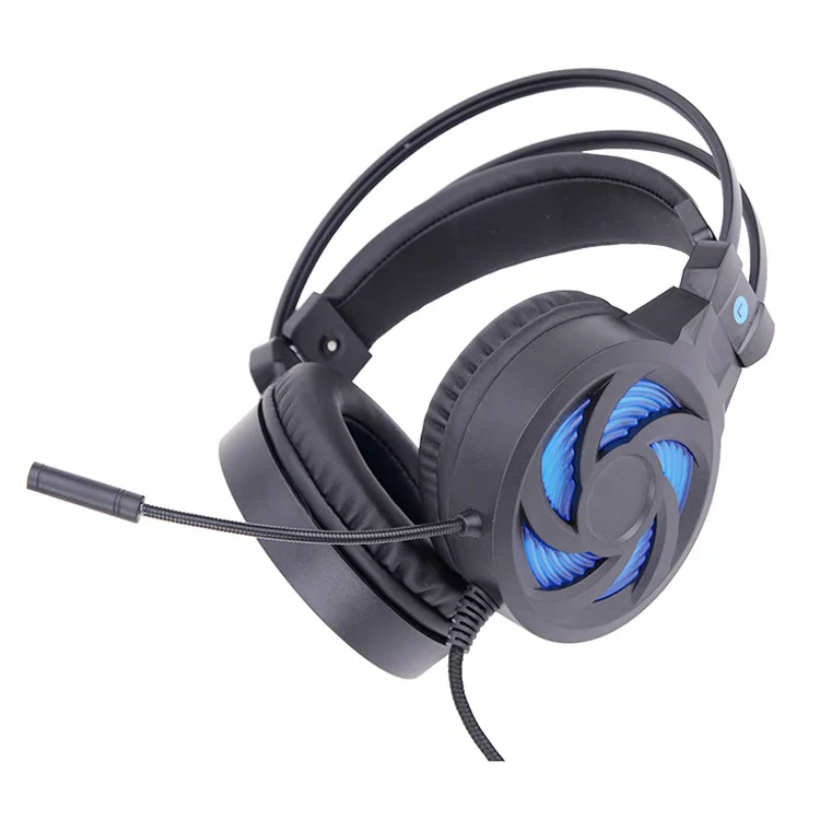 Ikat Kepala Lampu Led Headphone Terbaru 