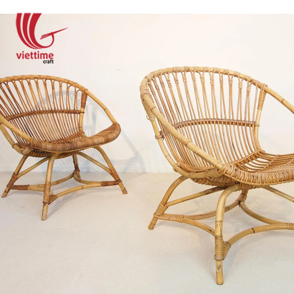 Outdoor Garden Wicker Rattan Chair Made In Vietnam Buy Wicker Rattan Furniture