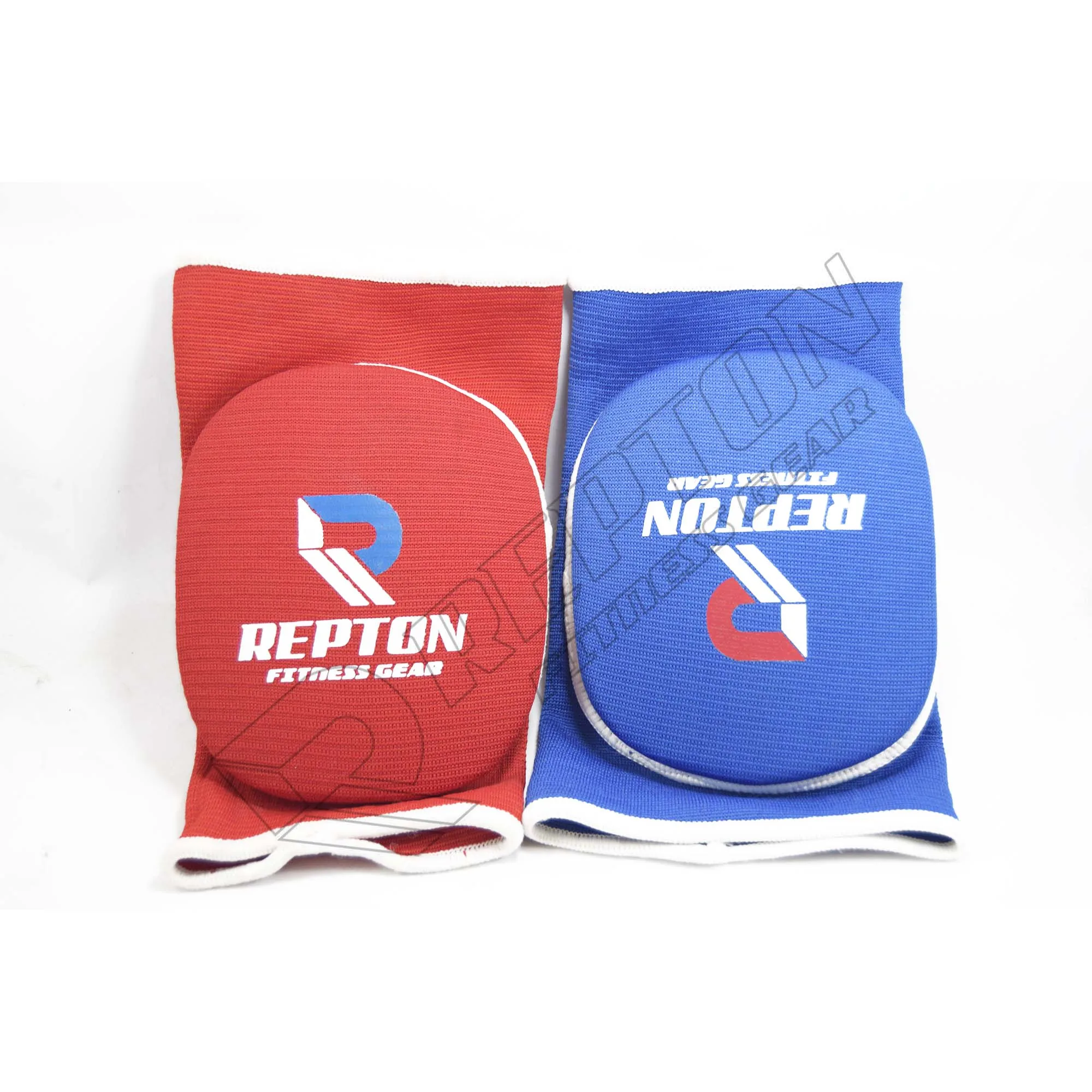 Professional Weight Lifting Knee Pads Wraps Kneepad Professional
