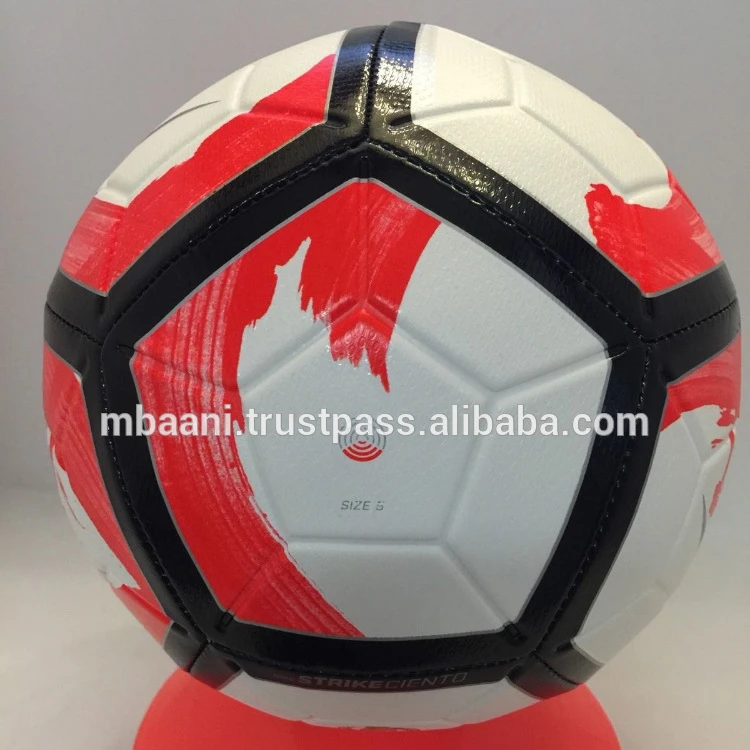 nike copa america strike soccer ball