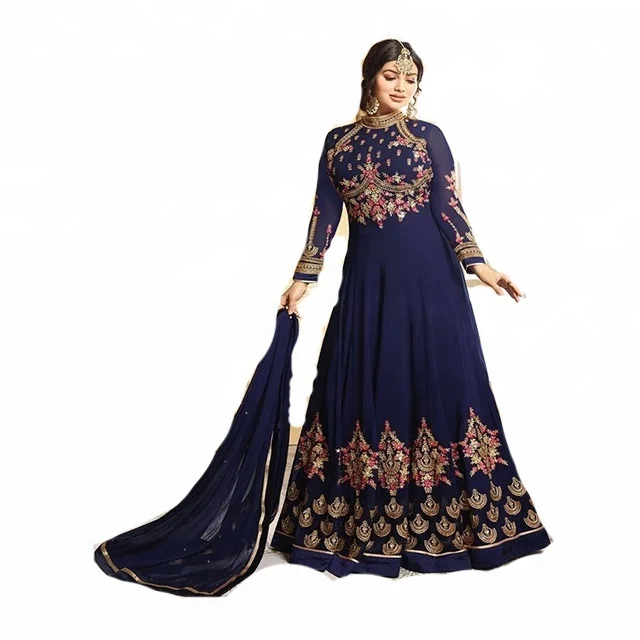 frock salwar dress